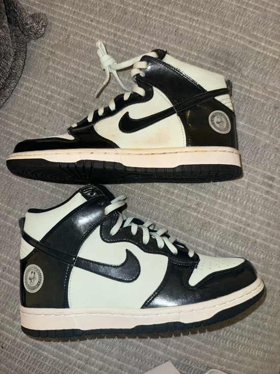 Nike Other - Nike dunk high “all star 2021”